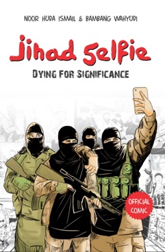 Jihad Selfie Dying For Significance