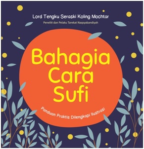 Bahagia Cara Sufi