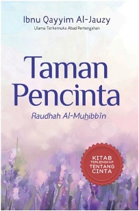 Taman Pencinta (Raudhah Al-Muhibbin)