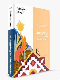 Struggling To Surrender: Perjalanan Seorang Ateis Menemukan Islam