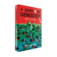 A Diary Of Genocide : Catatan Pembantaian Palestina 7 Oktober30 Desember 2023
