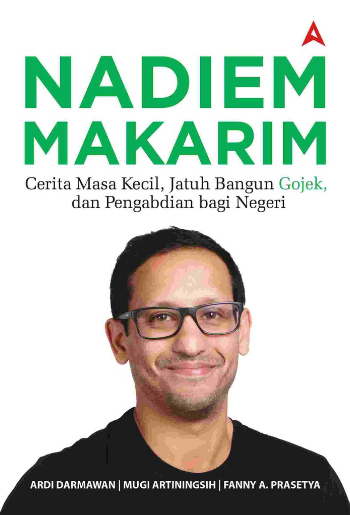 Nadiem Makarim