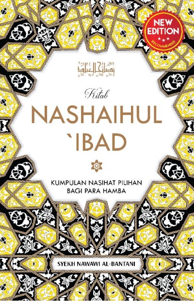 Nashaihul Ibad - Wali Pustaka