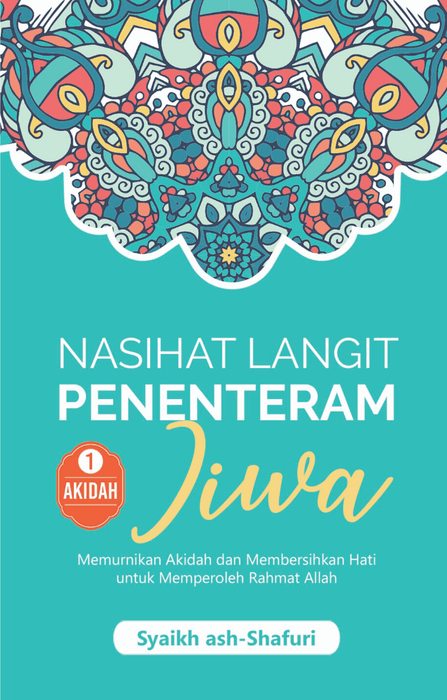 Nasihat Langit Penentram Jiwa 1