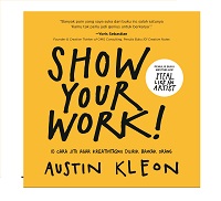 Show Your Work! (Republish)