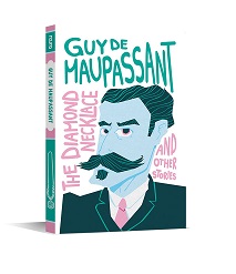 The Diamond Necklace And Other Stories