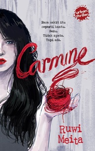 Urban Thriller: Carmine
