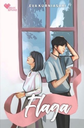 Urban Romance : Flaga
