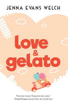 Love & Gelato