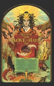 Because You Love To Hate Me