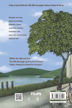 Crying Doesnt Change A Thing