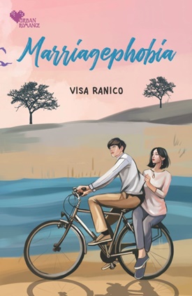 Urban Romance : Marriagephobia