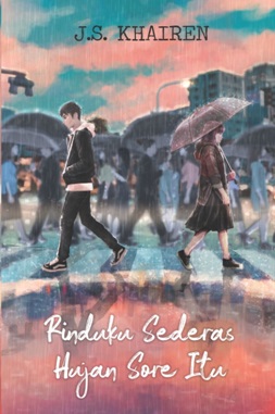 Rinduku Sederas Hujan Sore Itu (Republish)