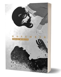 Urban Romance : November