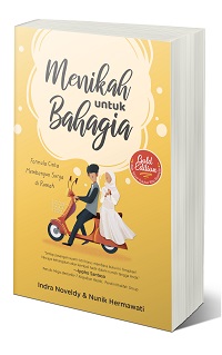 Menikah Untuk Bahagia (Gold Edition)
