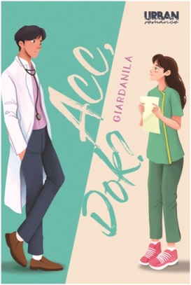 Urban Romance : Acc, Dok?