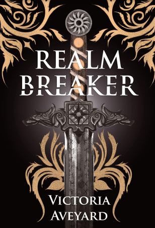 Realm Breaker