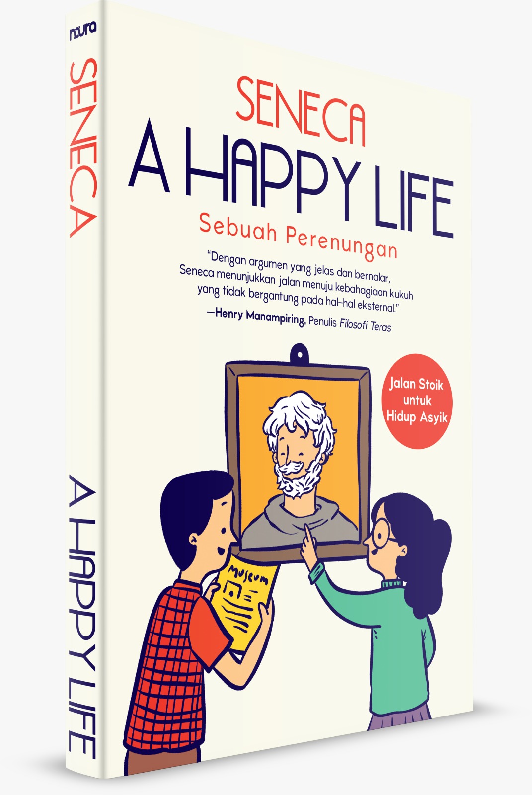 A Happy Life : Sebuah Perenungan