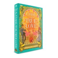 A Curse For True Love