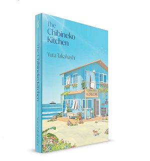 The Chibineko Kitchen