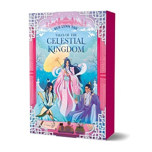 Tales Of The Celestial Kingdom