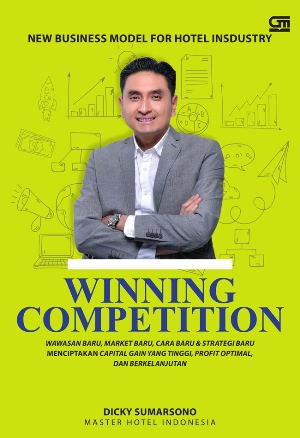 New Business Model For Hotel Industry Winning Competition