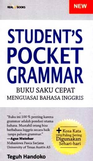 New Students Pocket Grammar