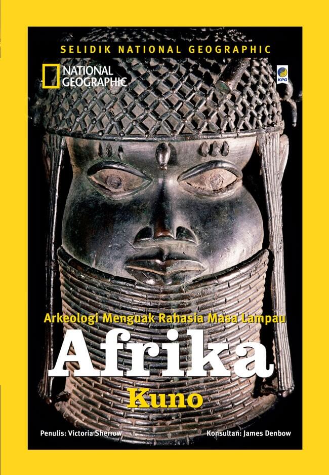 Ng Afrika Kuno New [victoria Sherrow]