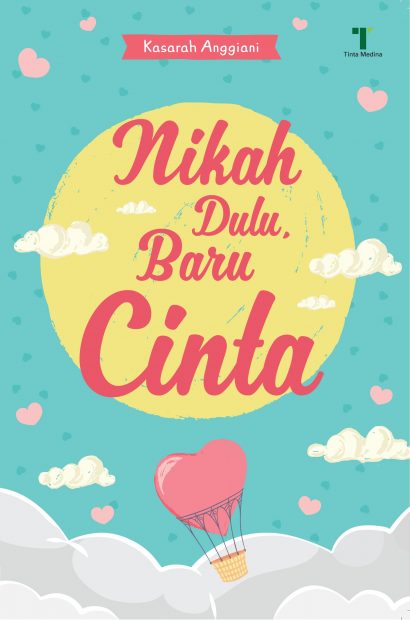 Nikah Dulu, Baru Cinta 832004.04