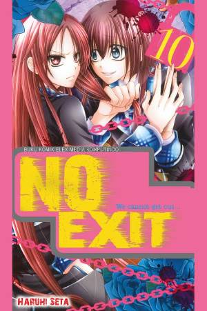 No Exit 10