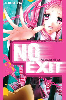 No Exit 3