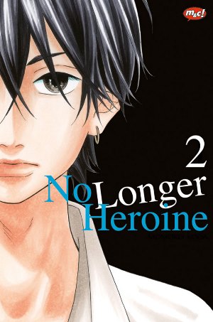 No Longer Heroine 02