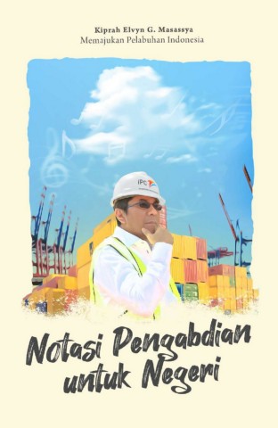 Notasi Pengabdian Untuk Negeri