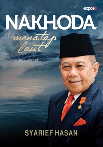 Nakhoda Menatap Laut