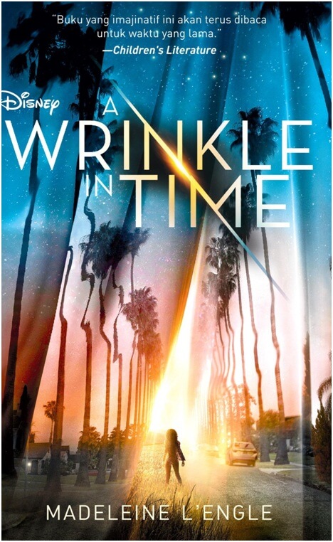 A Wrinkle In Time