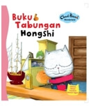 Cloud Bread Wonderland: Buku Tabungan Hongshi