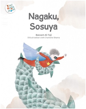 Seri Read Aloud: Nagaku, Sosuya