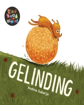 Seri Read Aloud : Gelinding