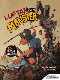 Seri Read Aloud: Luftan Dan Monster