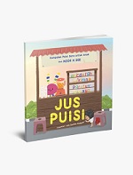 Kumpulan Puisi Anak: Jus Puisi