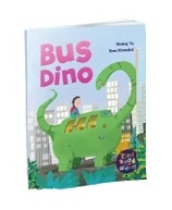 Seri Read Aloud : Bus Dino