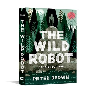 The Wild Robot: Sang Robot Liar