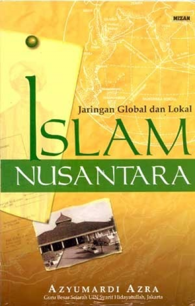 Islam Nusantara