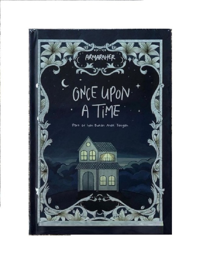 Once Upon A Time