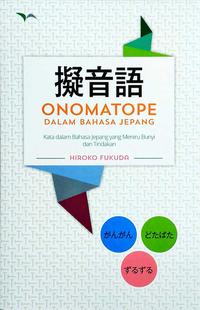 Onomatope Dalam Bahasa Jepang