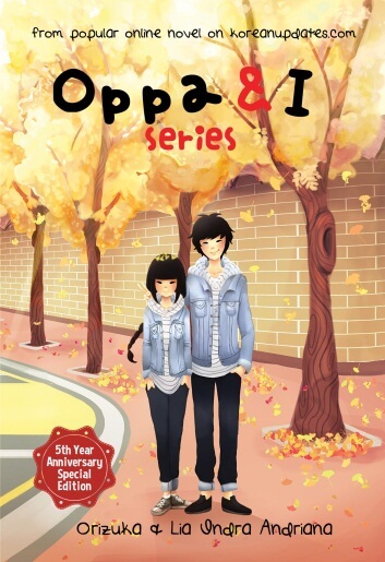 Oppa  Dan  I : Series
