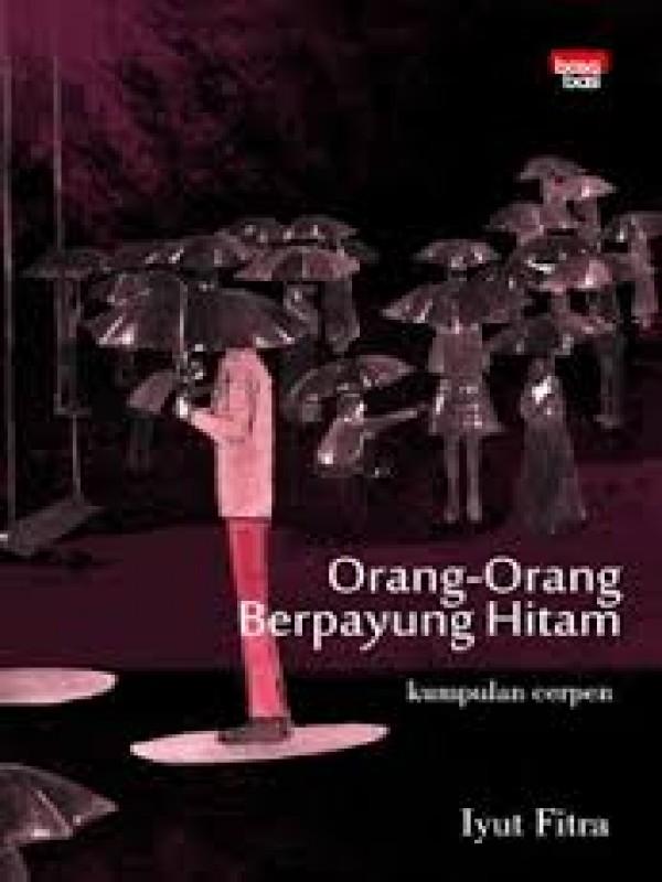 Orang-Orang Berpayung