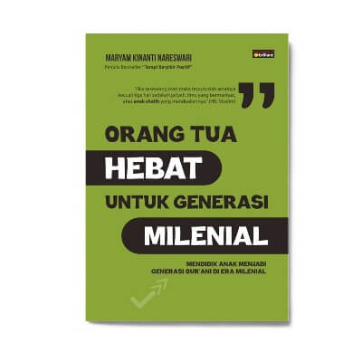 Orang Tua Hebat Utk Generasi Milenial