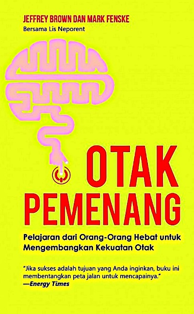 Otak Pemenang