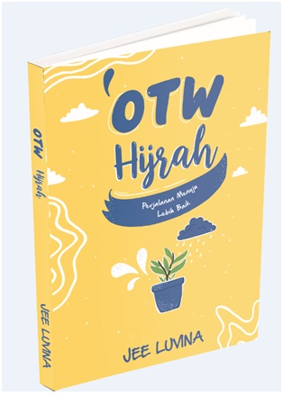 Otw Hijrah - Hc (Republish)